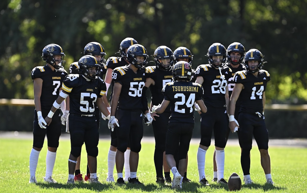 The Reality of the Cresskill/Emerson Football Team Merge